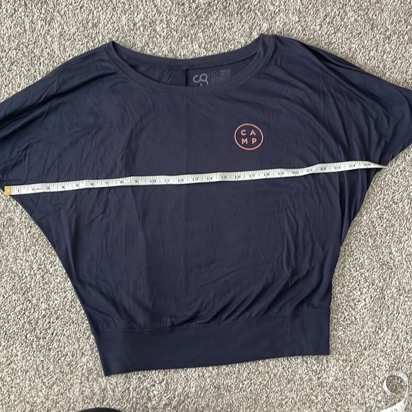 Camp Gladiator Long Sleeve Shirt - Picture 7 of 12